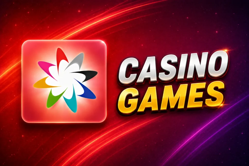 casino games
