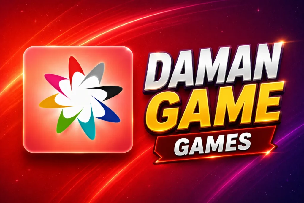 daman game games