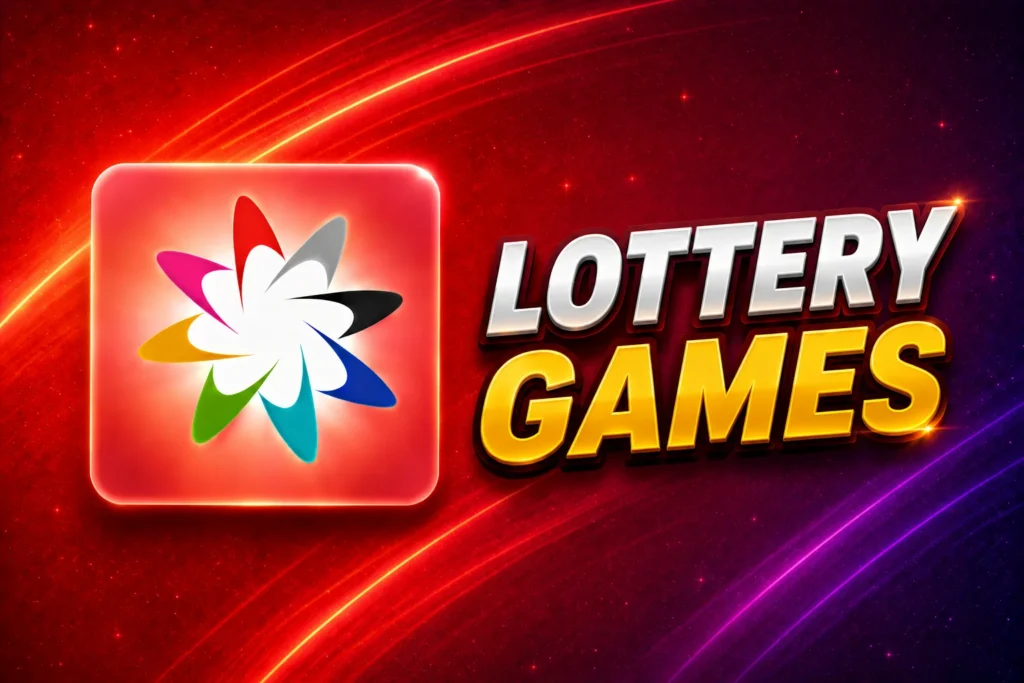 lottery games