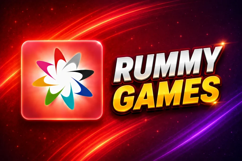 rummy games