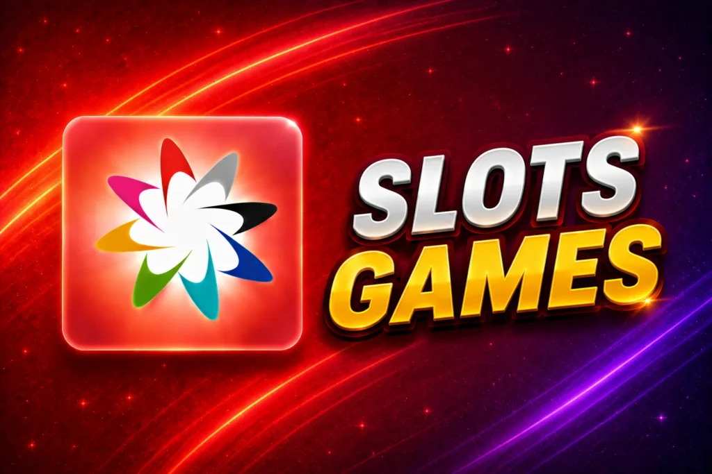slots games